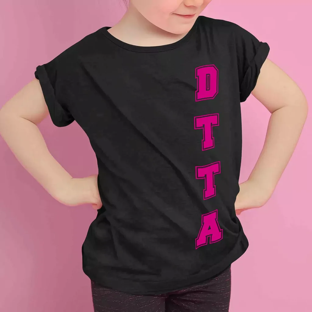 DTTA: Varsity Stack - UNITEE