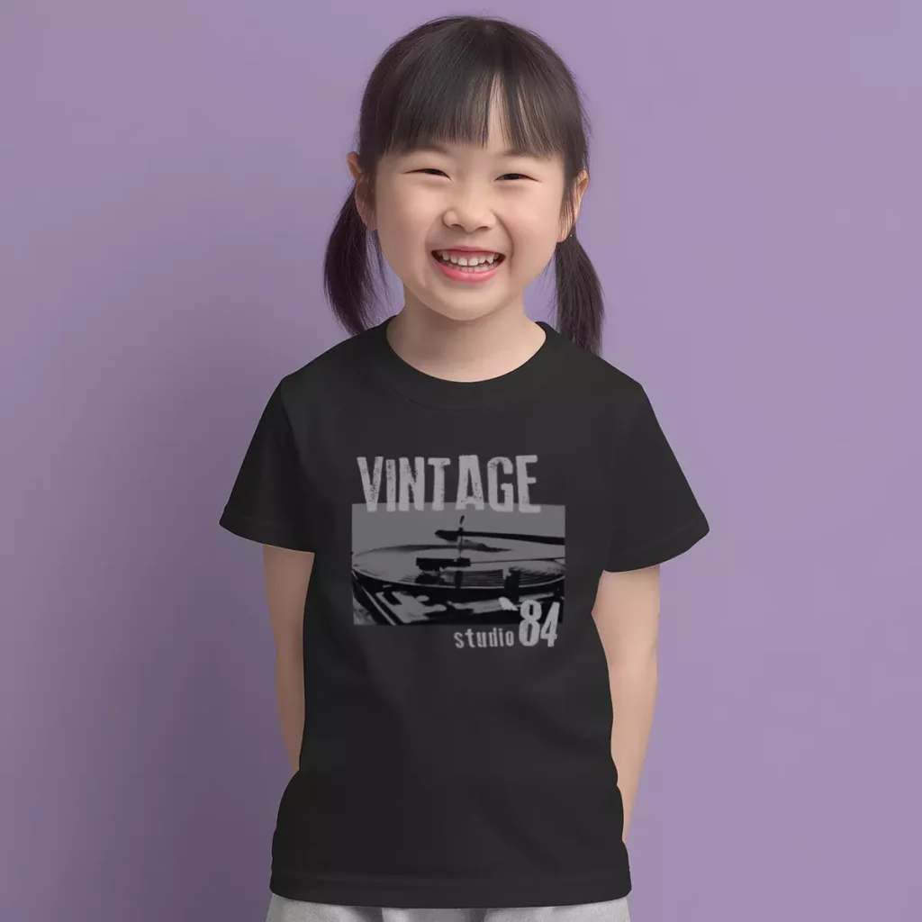 Style 84 Vintage Studio 84 - UNITEE