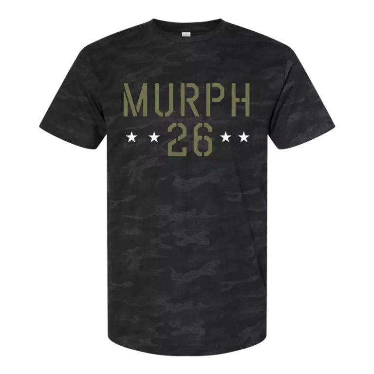 Murph Lettering Murph: Midnight Stencil - UNITEE