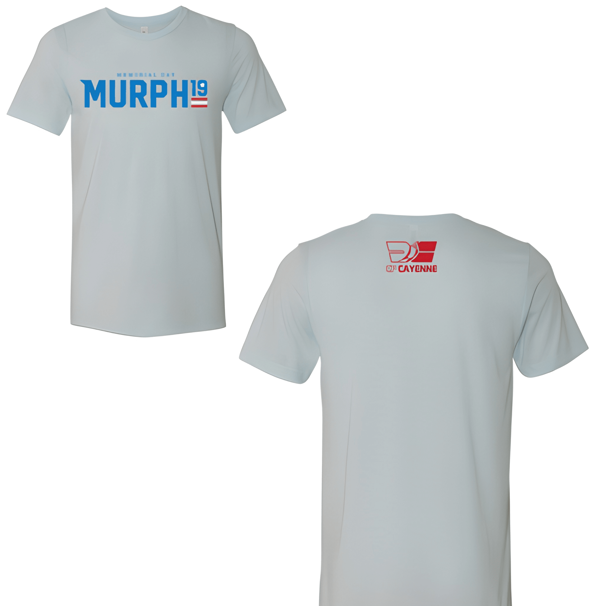 Murph Lettering CF Cayenne: Murph Campaign - UNITEE
