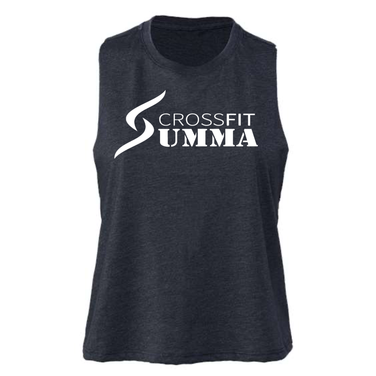 CrossFit UMMA Minimal Tank