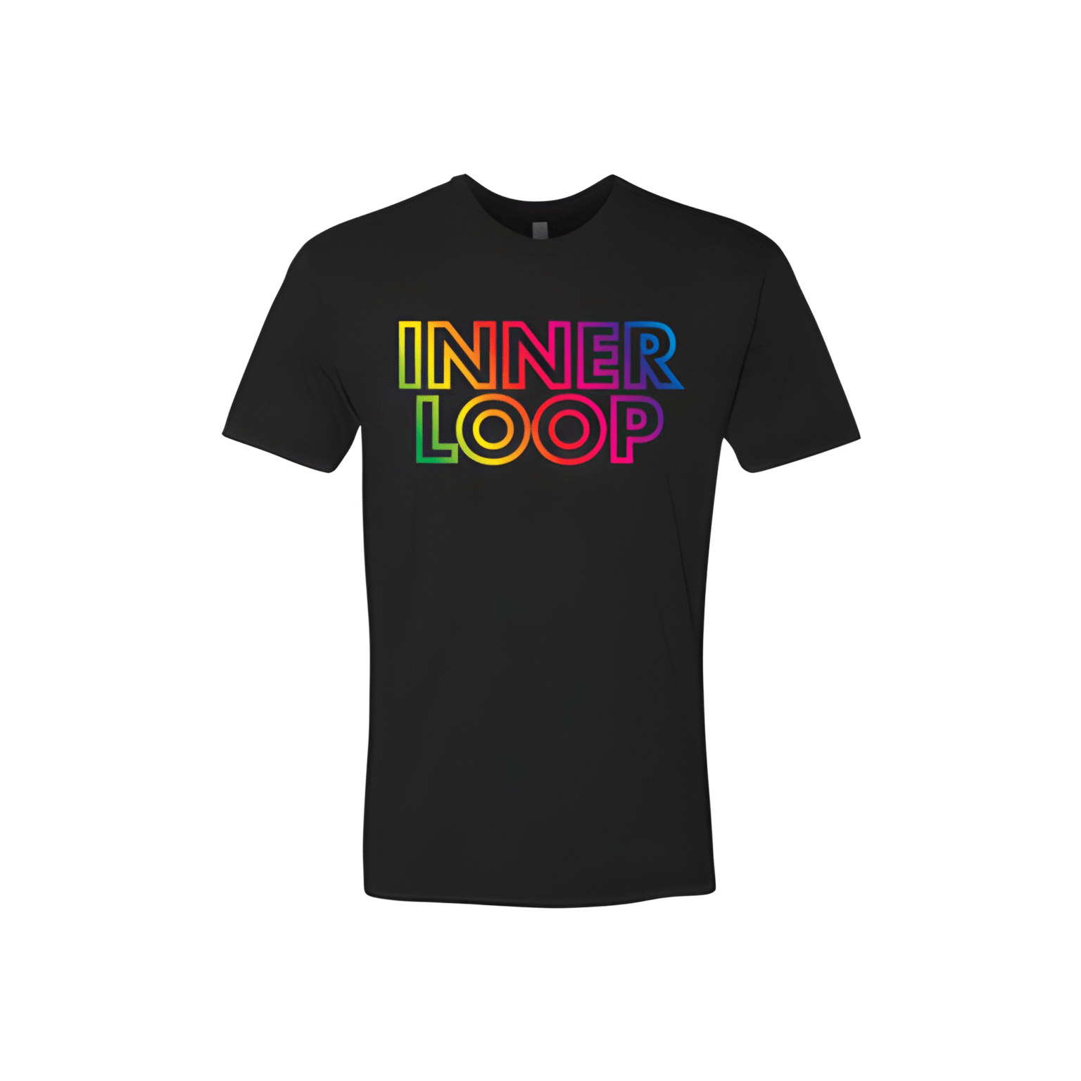 Inner Loop Blog Logo CrossFit Inner Loop: Pride Spectrum – UNITEE