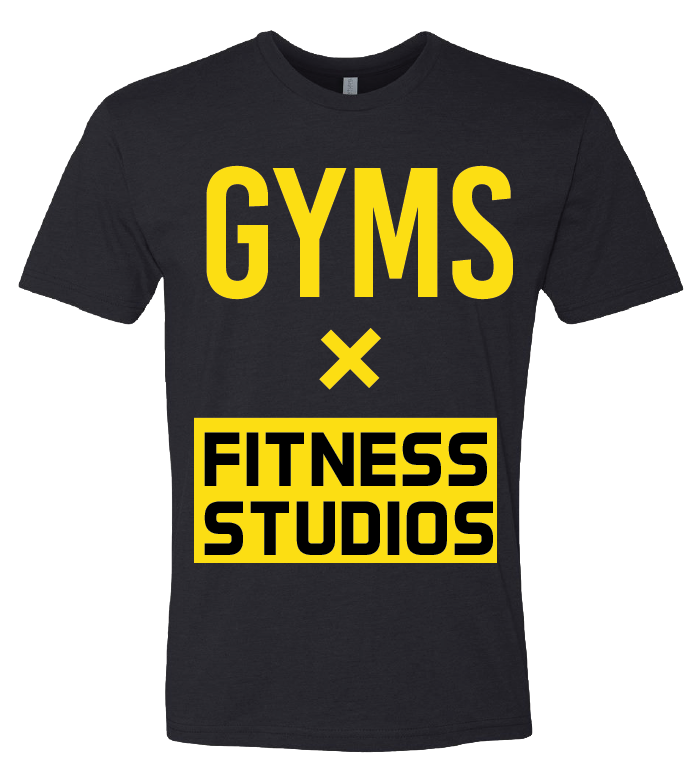Gym Essentials shirt